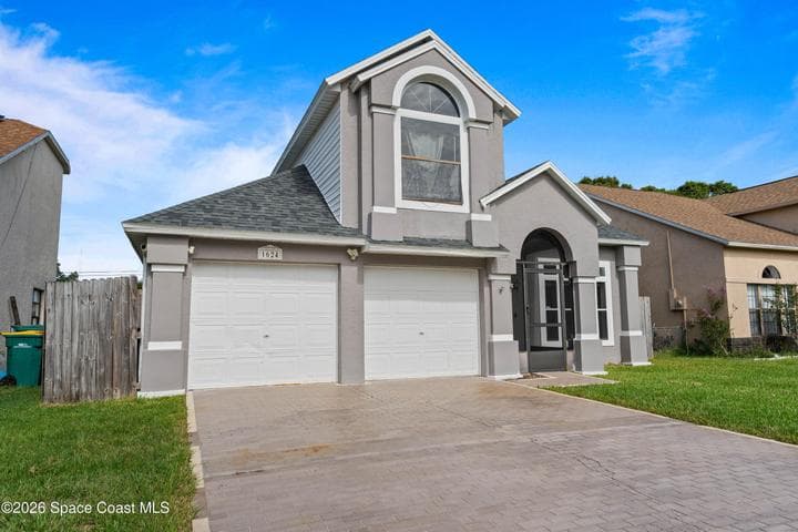 1624 Clover Circle, Melbourne, FL 32935 — photo 2