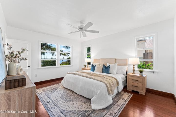 1001 N Indian River Drive, Cocoa, FL 32922 — photo 38