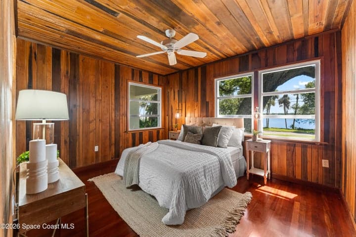 1001 N Indian River Drive, Cocoa, FL 32922 — photo 43