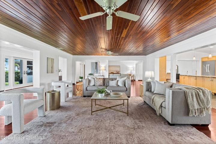 1001 N Indian River Drive, Cocoa, FL 32922 — photo 30