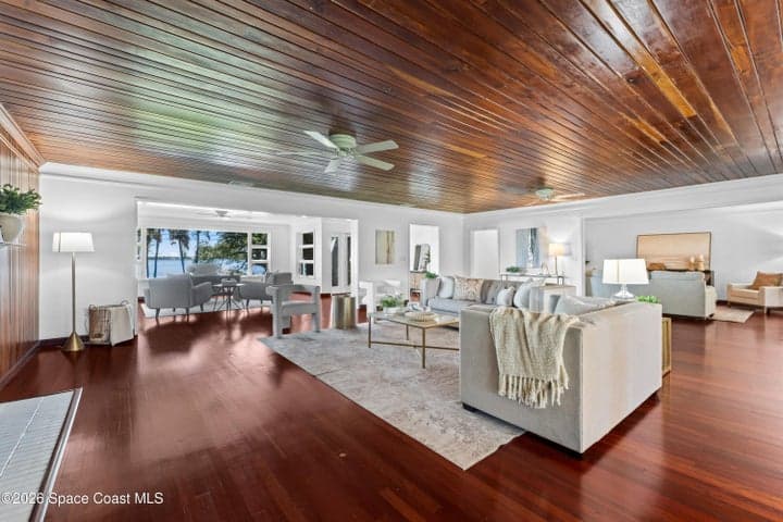 1001 N Indian River Drive, Cocoa, FL 32922 — photo 29