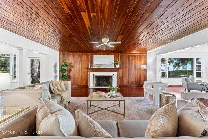 1001 N Indian River Drive, Cocoa, FL 32922 — photo 34