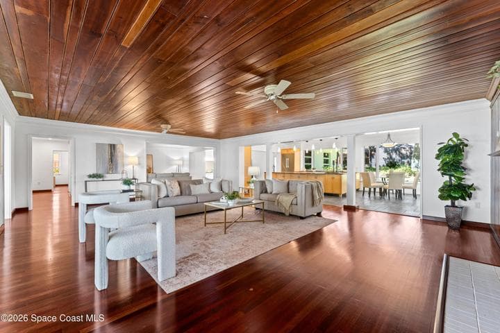 1001 N Indian River Drive, Cocoa, FL 32922 — photo 33