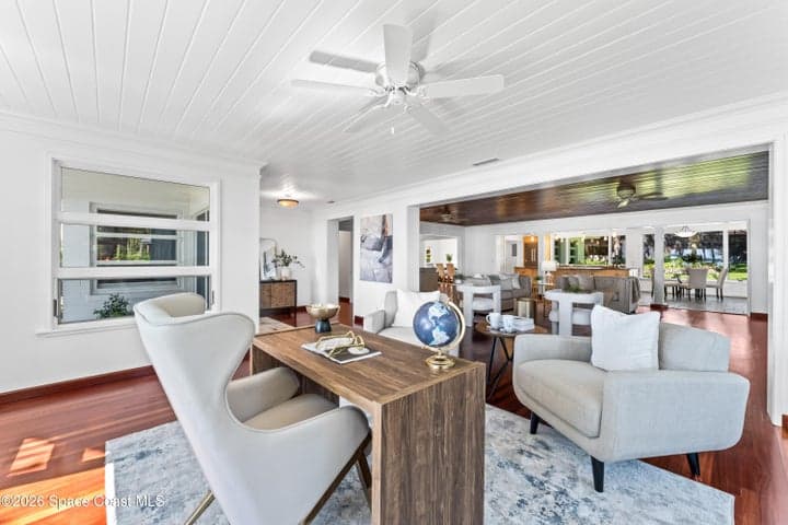 1001 N Indian River Drive, Cocoa, FL 32922 — photo 46