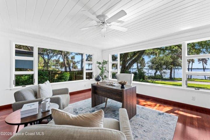 1001 N Indian River Drive, Cocoa, FL 32922 — photo 35