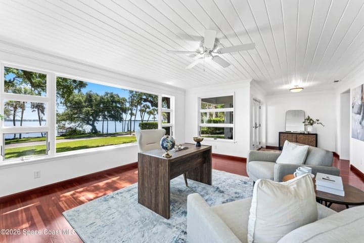 1001 N Indian River Drive, Cocoa, FL 32922 — photo 36