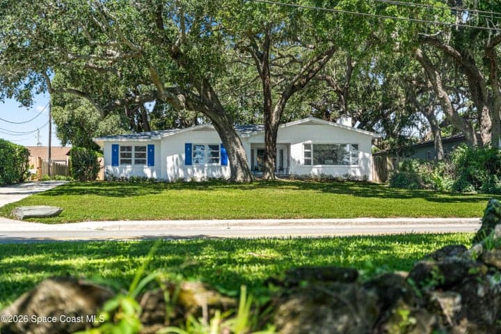 1001 N Indian River Drive, Cocoa, FL 32922 — photo 2