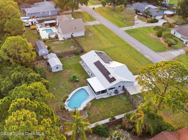 145 Nesbitt Street NE, Palm Bay, FL 32907 — photo 50
