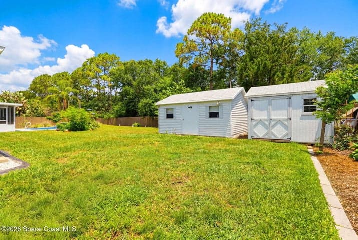 145 Nesbitt Street NE, Palm Bay, FL 32907 — photo 47