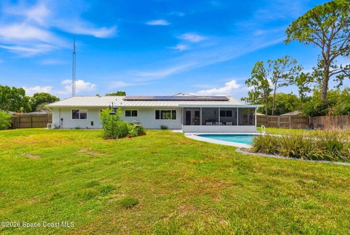 145 Nesbitt Street NE, Palm Bay, FL 32907 — photo 41
