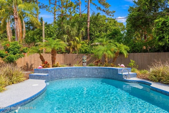 145 Nesbitt Street NE, Palm Bay, FL 32907 — photo 26