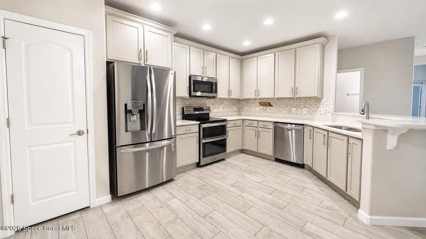 722 Carlsbad Drive, Satellite Beach, FL 32937 — photo 4