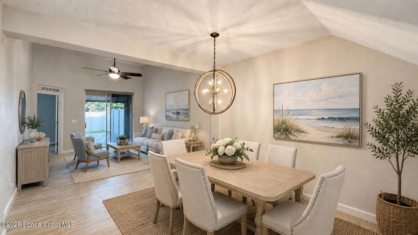 722 Carlsbad Drive, Satellite Beach, FL 32937 — photo 6