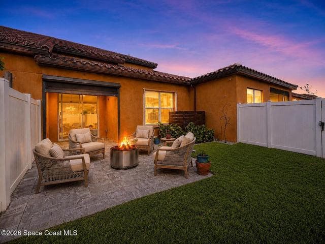 722 Carlsbad Drive, Satellite Beach, FL 32937 — photo 2