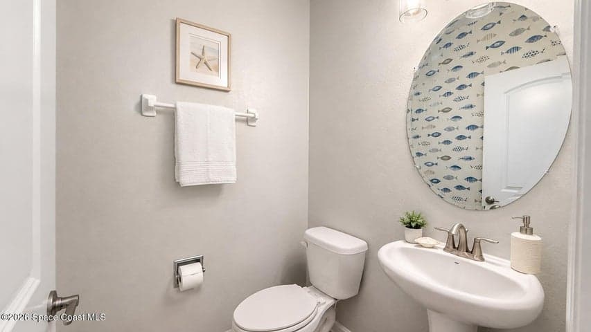 722 Carlsbad Drive, Satellite Beach, FL 32937 — photo 9