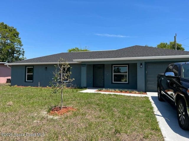 1042 Hickory Lane, Cocoa, FL 32922 — photo 2