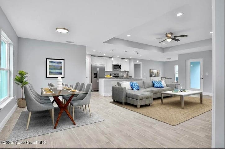 2678 Palmer Avenue SE, Palm Bay, FL 32909 — photo 2