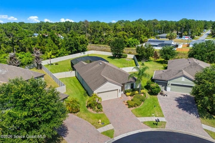 1280 Dillard Drive SE, Palm Bay, FL 32909 — photo 5