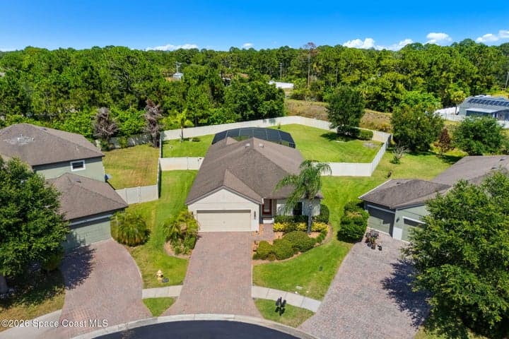 1280 Dillard Drive SE, Palm Bay, FL 32909 — photo 3