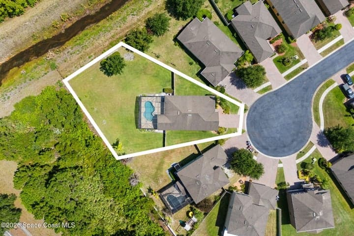1280 Dillard Drive SE, Palm Bay, FL 32909 — photo 2