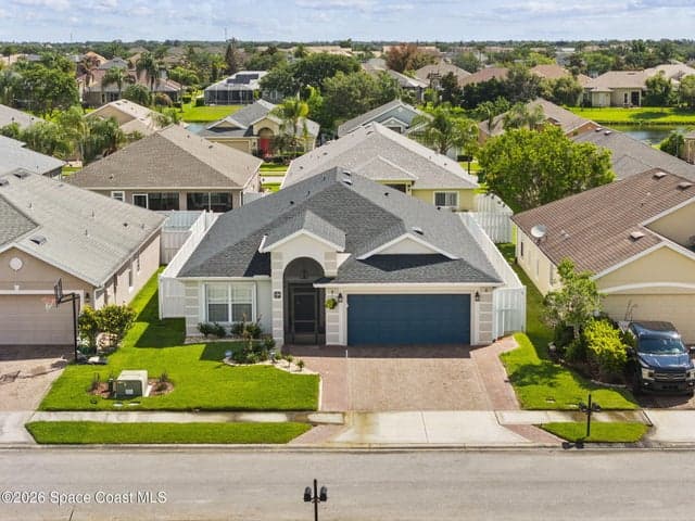 5395 Buckboard Drive, Rockledge, FL 32955 — photo 4