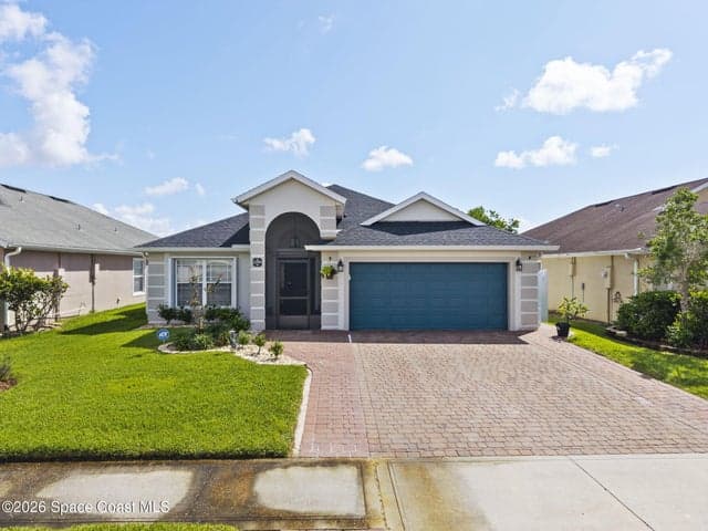 5395 Buckboard Drive, Rockledge, FL 32955 — photo 5