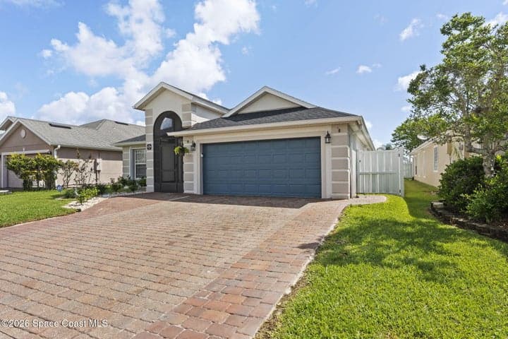 5395 Buckboard Drive, Rockledge, FL 32955 — photo 6