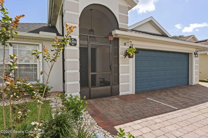 5395 Buckboard Drive, Rockledge, FL 32955 — photo 7