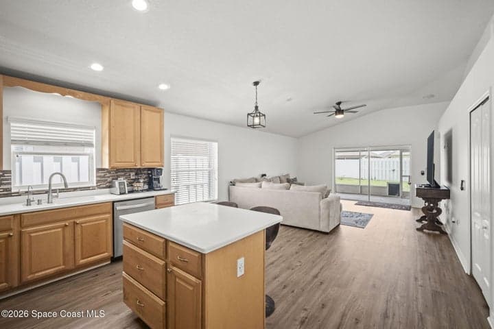 5395 Buckboard Drive, Rockledge, FL 32955 — photo 15