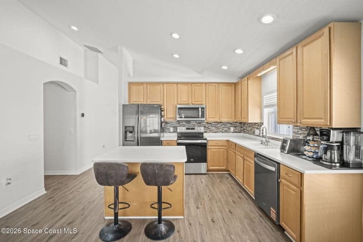 5395 Buckboard Drive, Rockledge, FL 32955 — photo 17
