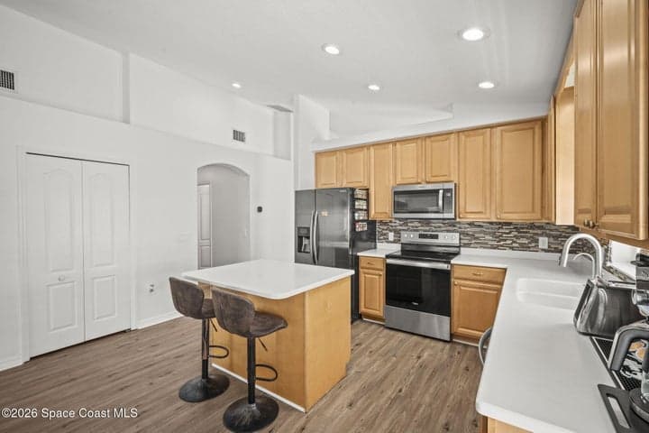 5395 Buckboard Drive, Rockledge, FL 32955 — photo 18