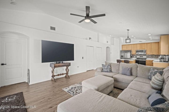 5395 Buckboard Drive, Rockledge, FL 32955 — photo 20