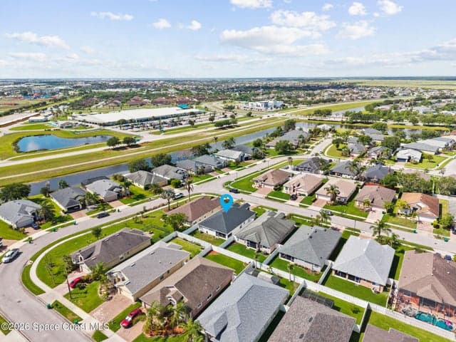 5395 Buckboard Drive, Rockledge, FL 32955 — photo 25