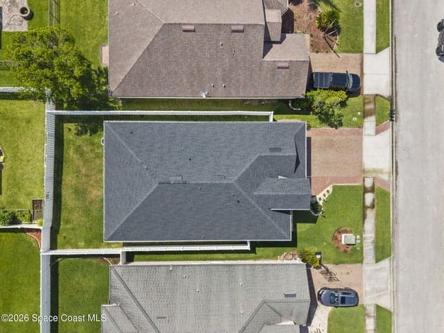 5395 Buckboard Drive, Rockledge, FL 32955 — photo 28