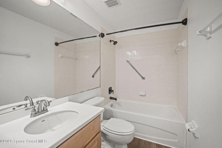 5395 Buckboard Drive, Rockledge, FL 32955 — photo 34