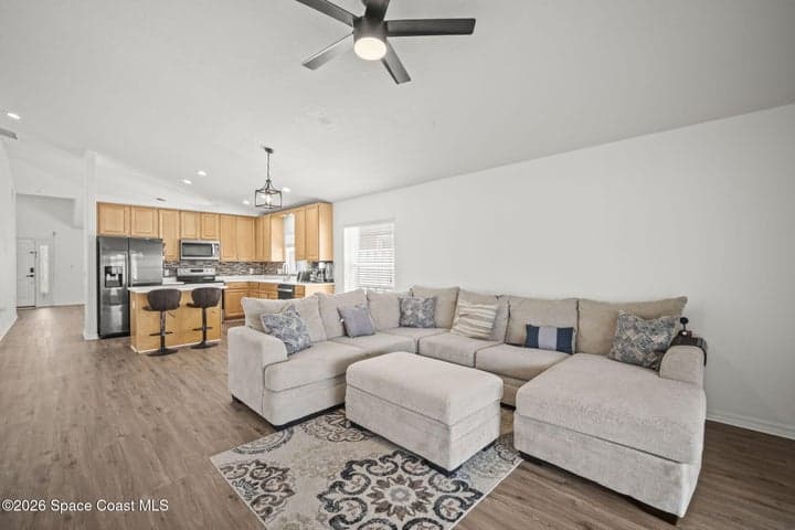 5395 Buckboard Drive, Rockledge, FL 32955 — photo 47