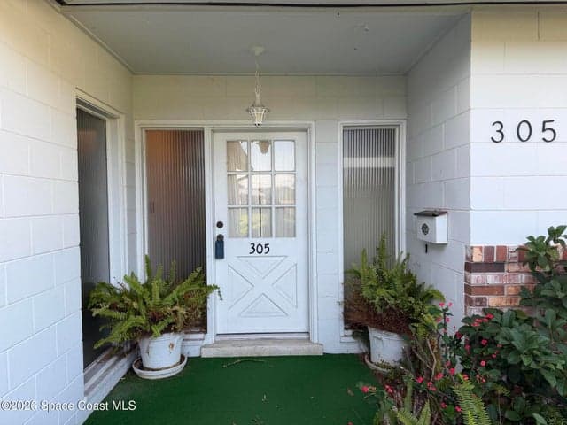 305 Marlin Drive, Merritt Island, FL 32952 — photo 2