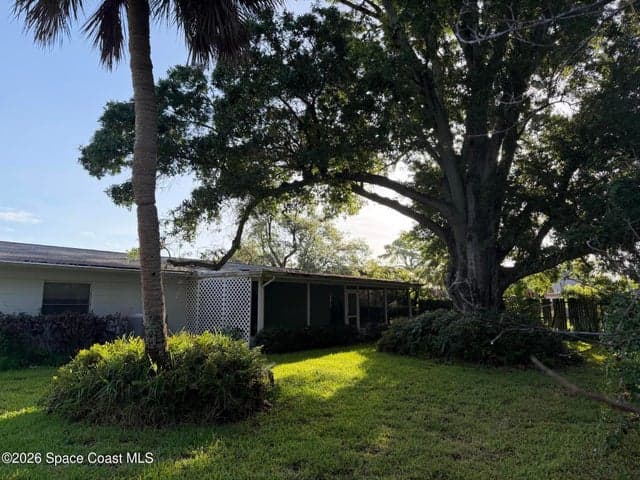 305 Marlin Drive, Merritt Island, FL 32952 — photo 40