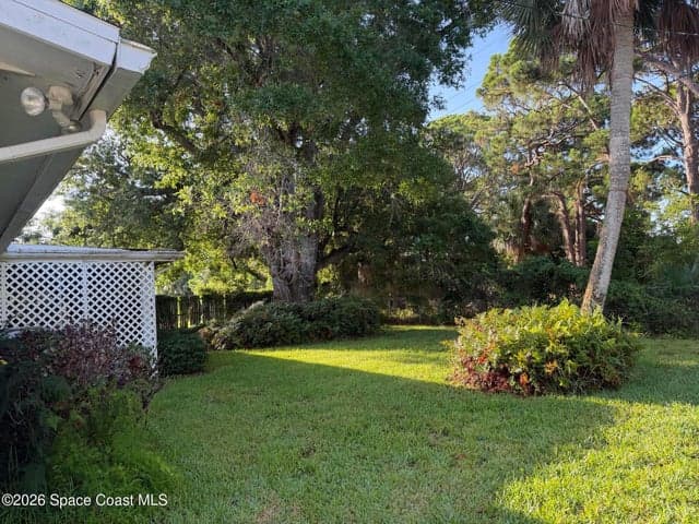305 Marlin Drive, Merritt Island, FL 32952 — photo 39