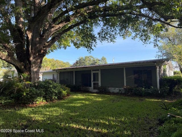 305 Marlin Drive, Merritt Island, FL 32952 — photo 41