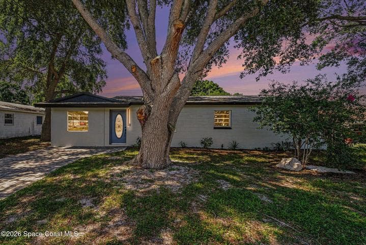 2536 Post Road, Melbourne, FL 32935