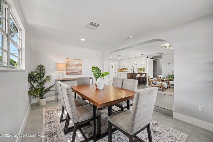 2536 Post Road, Melbourne, FL 32935 — photo 8