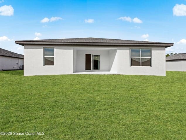 499 Lagrange Street, Palm Bay, FL 32908 — photo 11