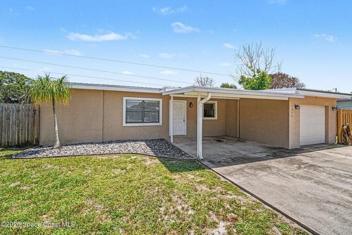 1311 Boxwood Drive, Melbourne, FL 32935 — photo 2