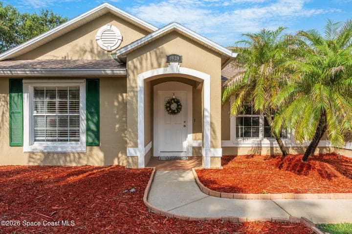 1939 Blue Ridge Avenue, Melbourne, FL 32935 — photo 4