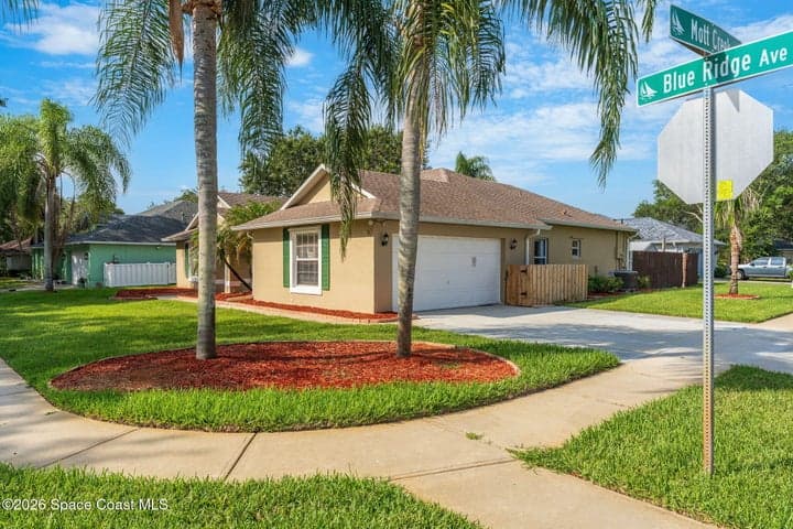 1939 Blue Ridge Avenue, Melbourne, FL 32935 — photo 2