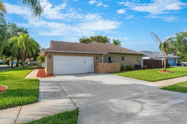 1939 Blue Ridge Avenue, Melbourne, FL 32935 — photo 3