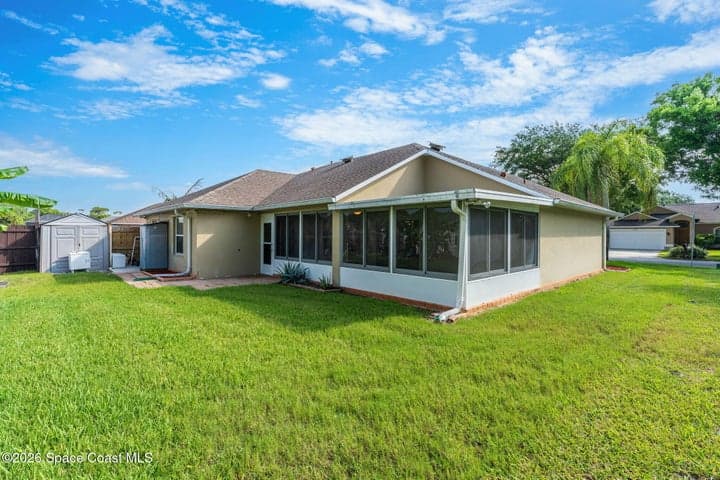 1939 Blue Ridge Avenue, Melbourne, FL 32935 — photo 37