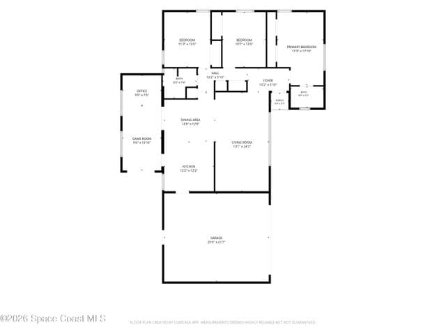 306 Hailwood Drive, Melbourne, FL 32901 — photo 49