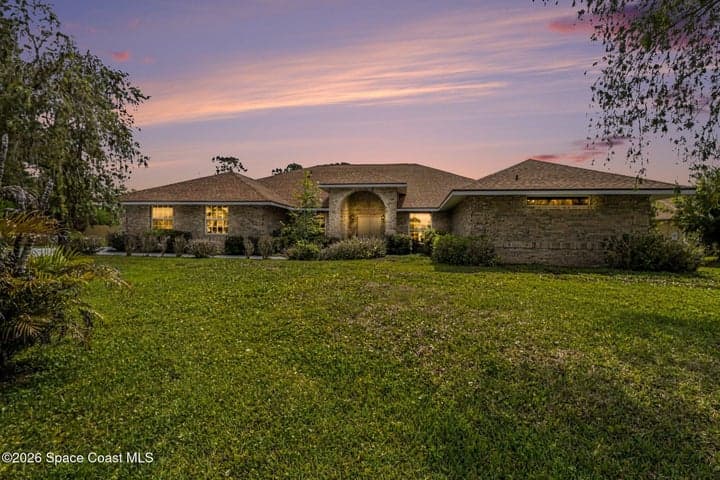 3663 Meadowlark Way, Melbourne, FL 32904 — photo 2